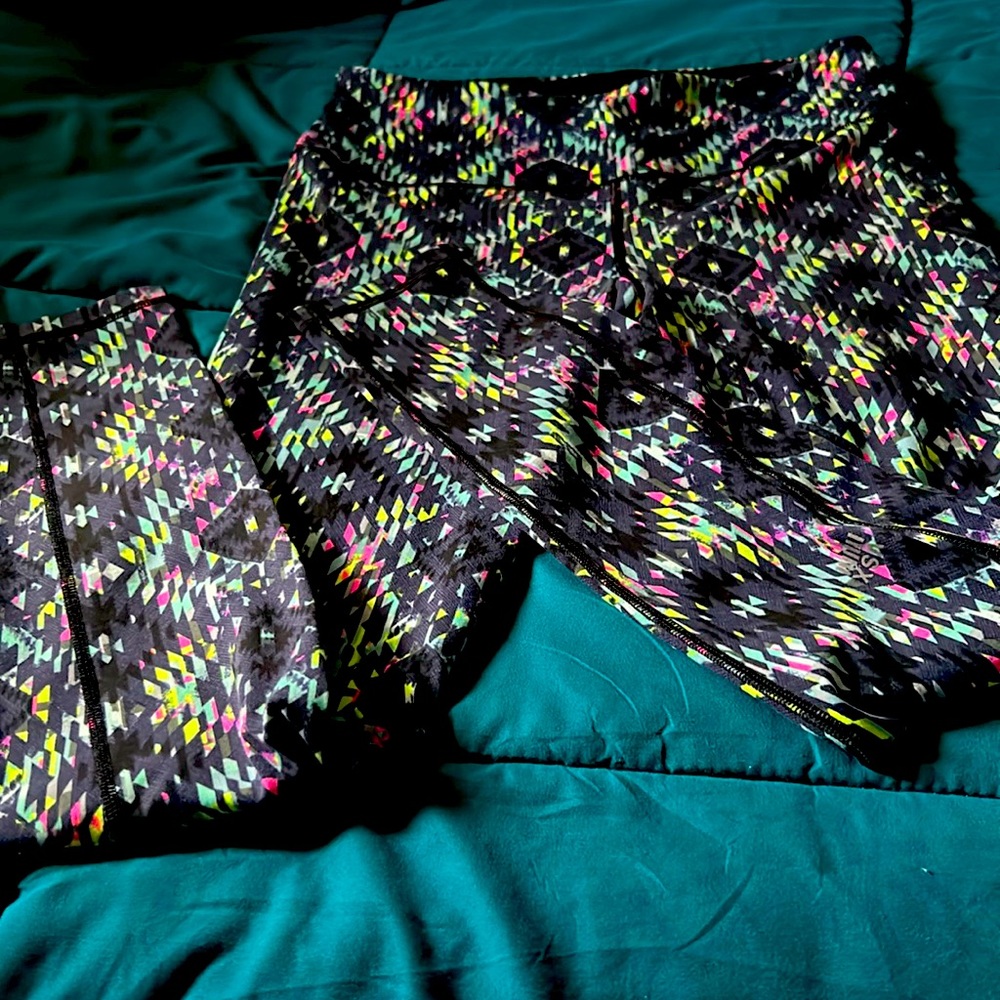 Victorias Secret VSX Sport Leggings